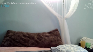Nymphofilms  26-07-2021 love making Couple